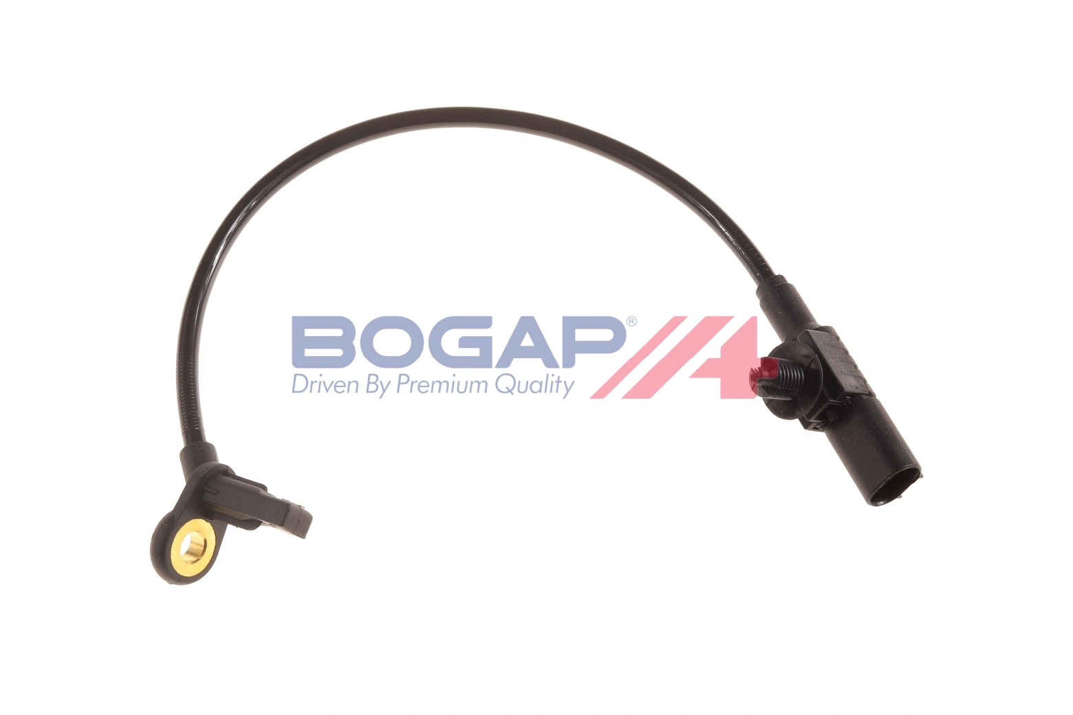 Sensor, wheel speed BOGAP Premium C7117113
