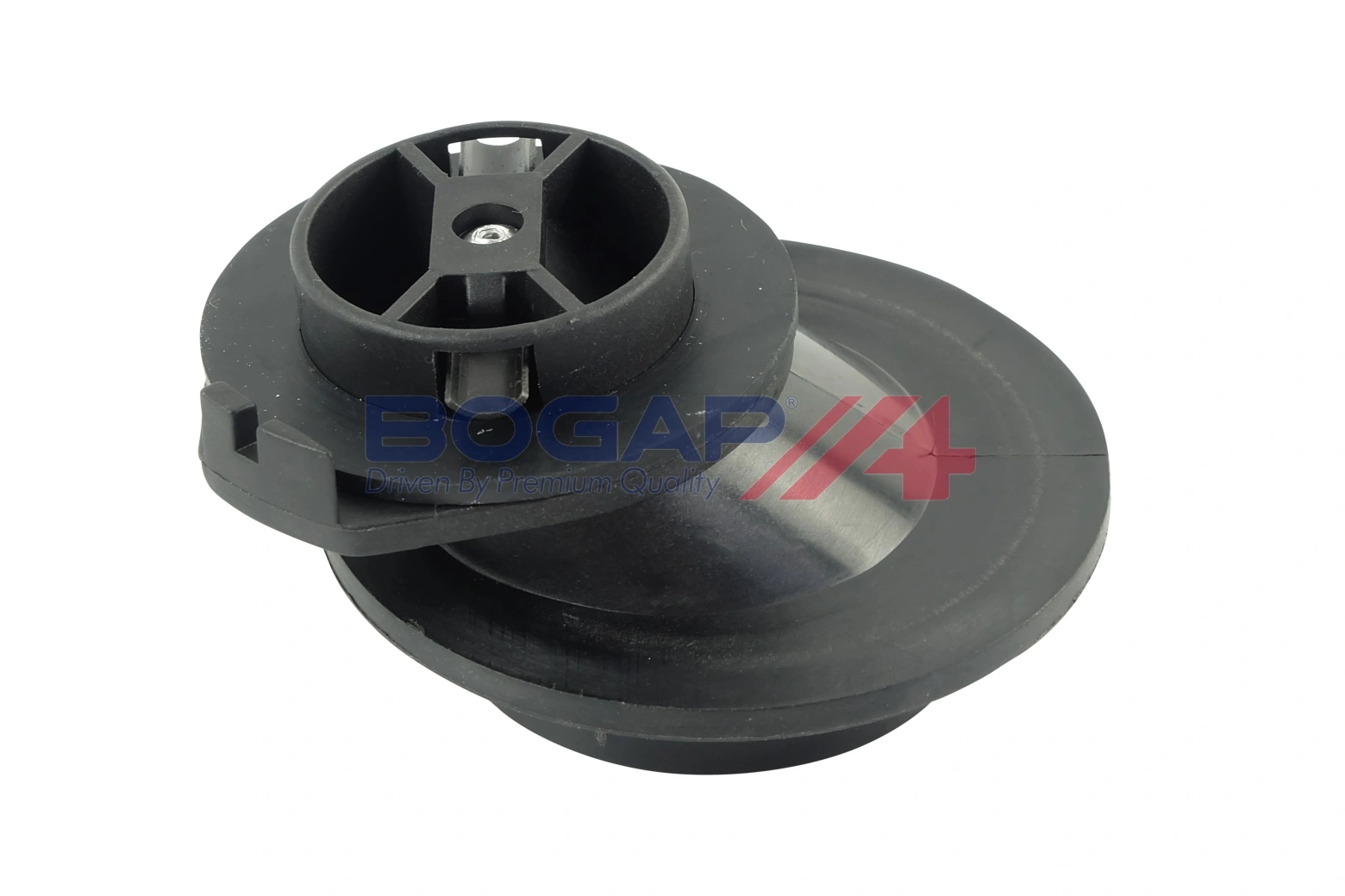 Pipe, oil filler neck BOGAP Premium A1429101