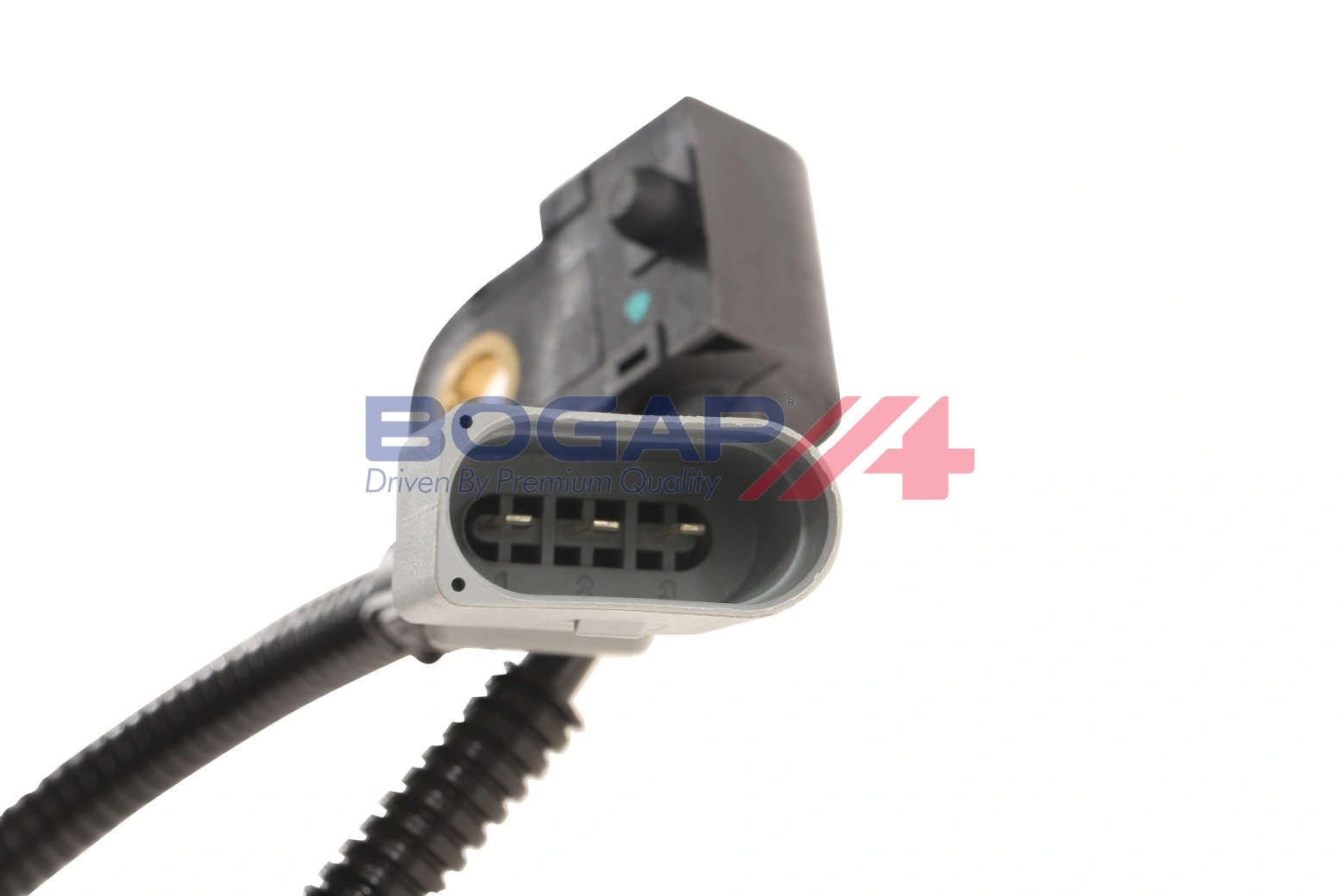 Sensor, camshaft position BOGAP Premium A6116107