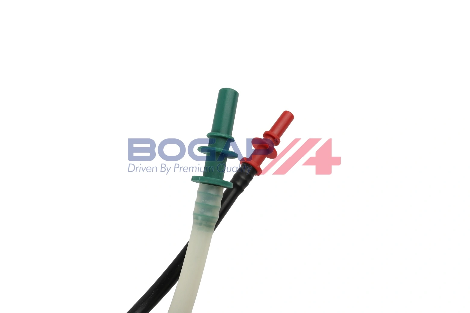 Hose, fuel overflow BOGAP Premium R1621116