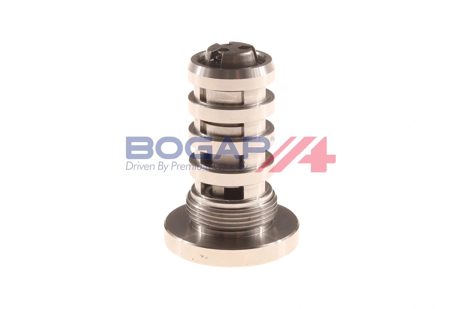 Control Valve, camshaft adjustment BOGAP Premium A1338102