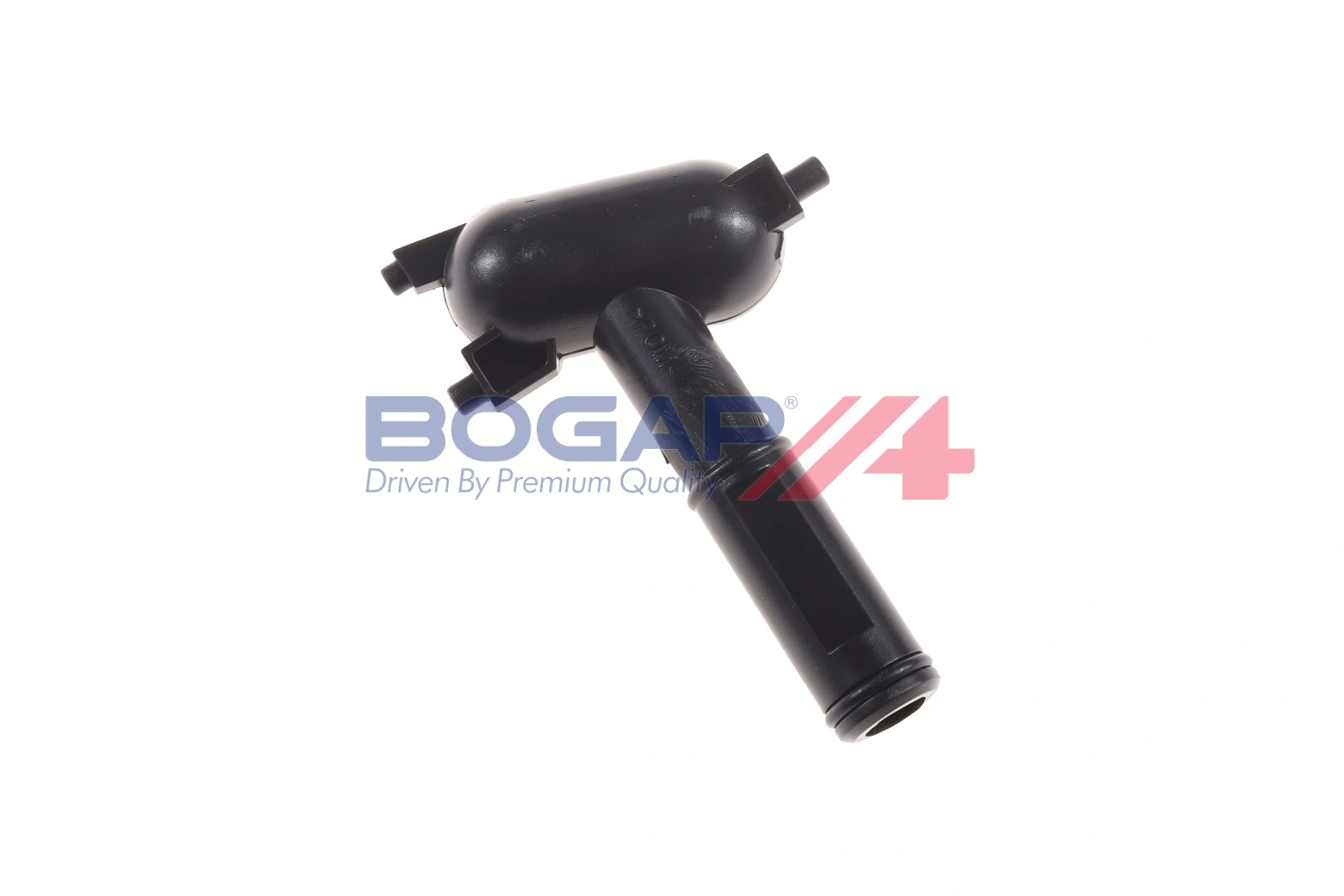 Washer Fluid Jet, headlight cleaning BOGAP Premium L5522118