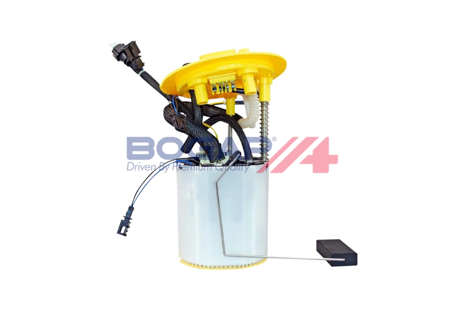 Fuel Pump BOGAP Premium A1622126
