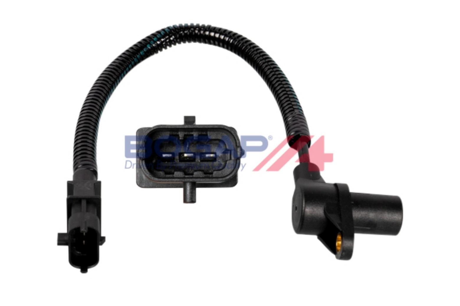 Sensor, crankshaft pulse BOGAP Premium Y6115100