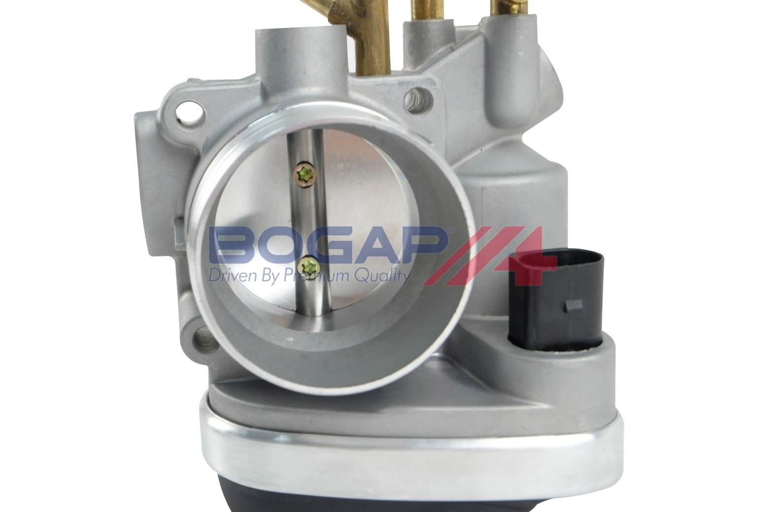 Throttle Body BOGAP Premium A6319130
