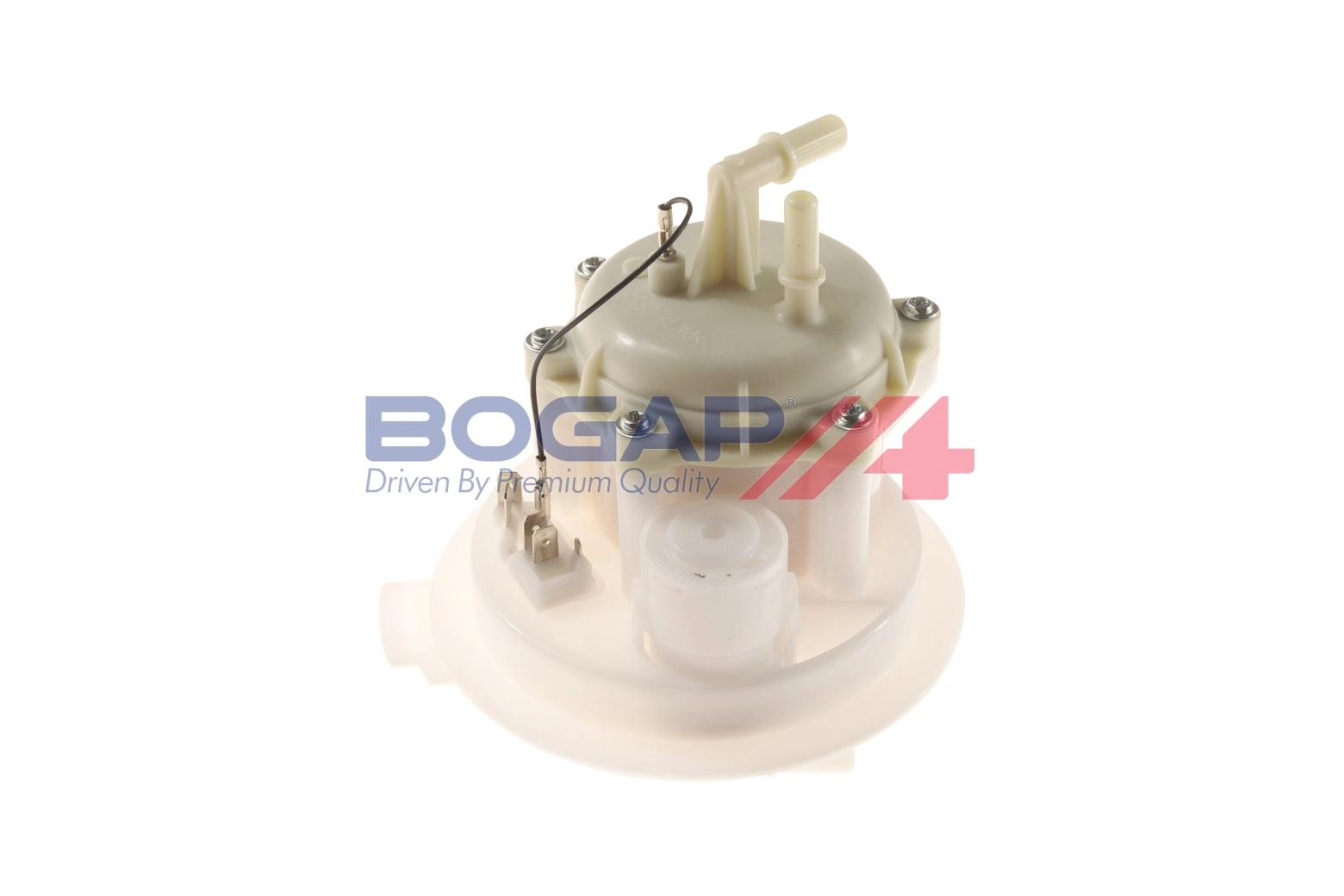 Filter, fuel feed unit BOGAP Premium A1633104