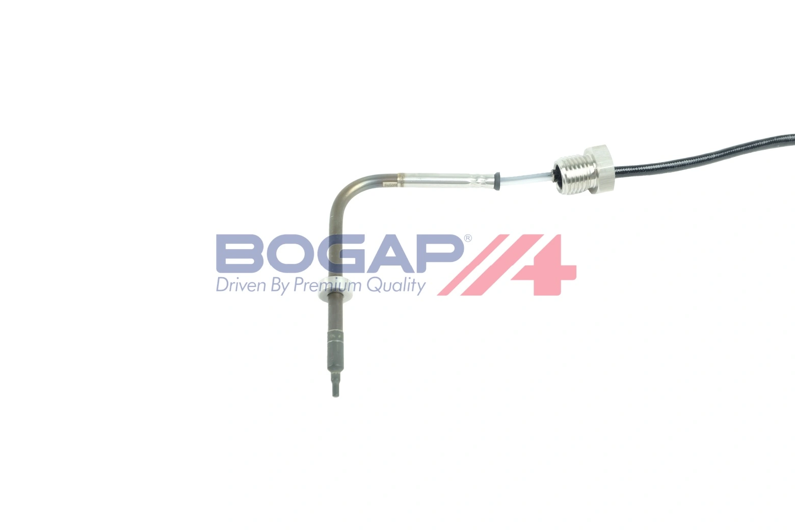 Sensor, exhaust gas temperature BOGAP Premium W6120108