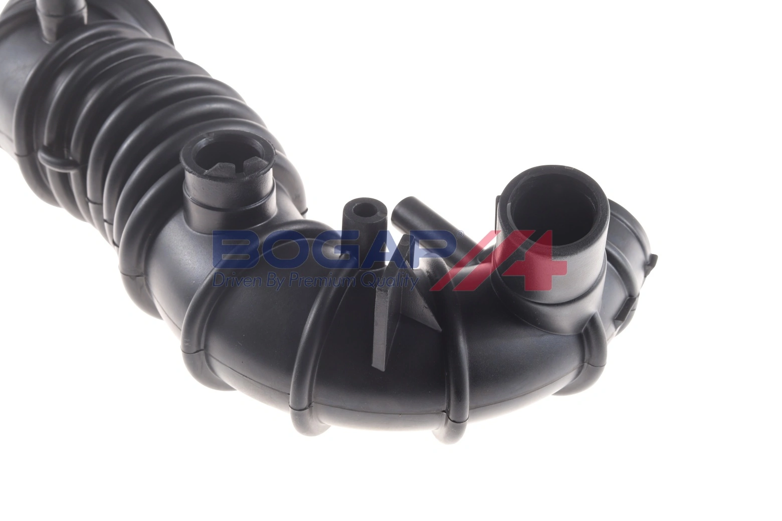 Hose, crankcase ventilation BOGAP Premium A1210109