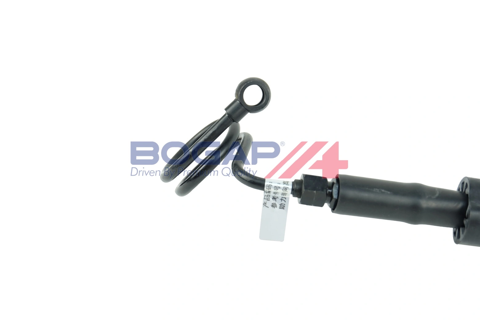 Hydraulic Hose, steering BOGAP Premium A3220131