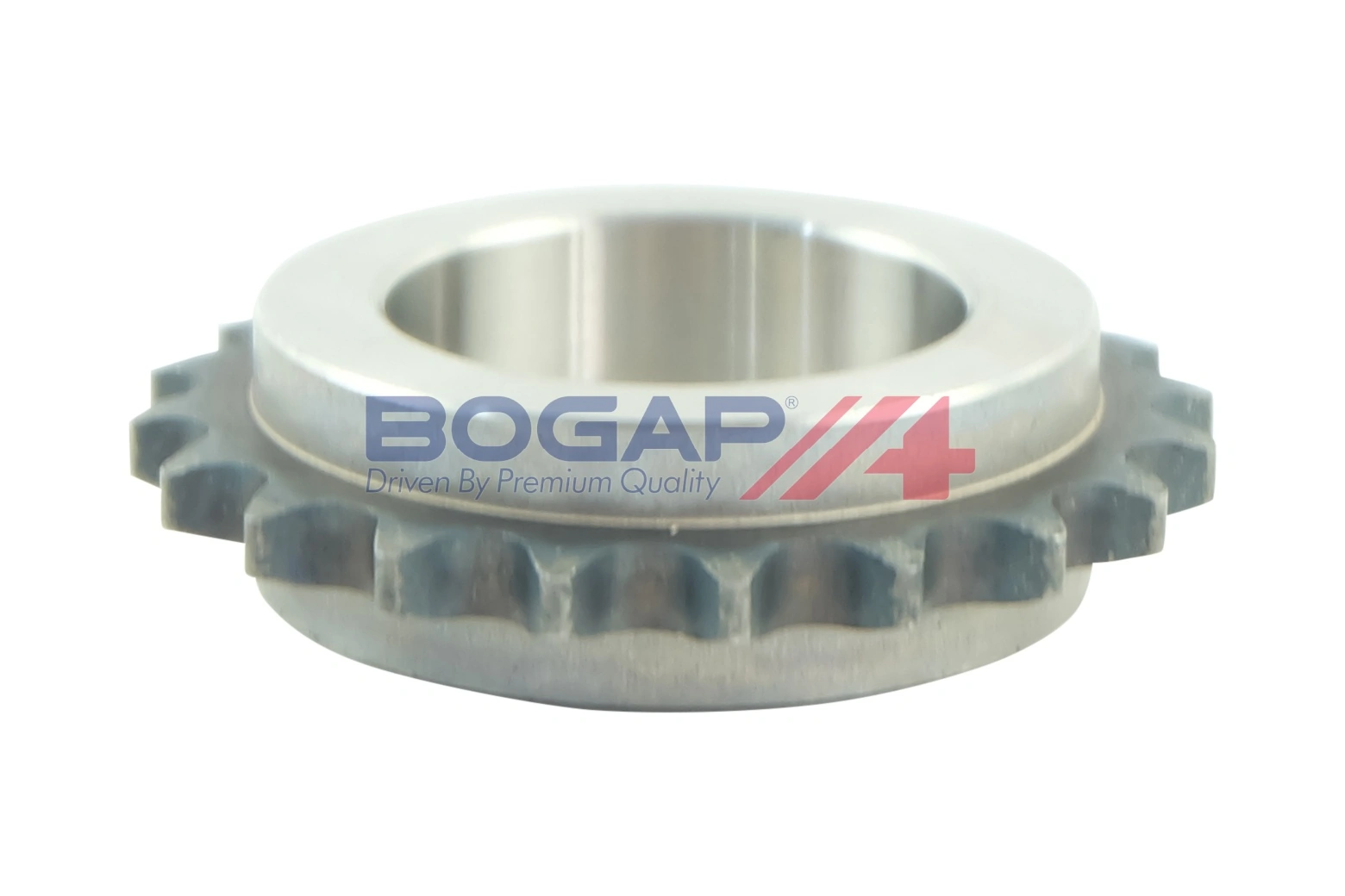 Oil Separator, crankcase ventilation BOGAP Premium B1216104