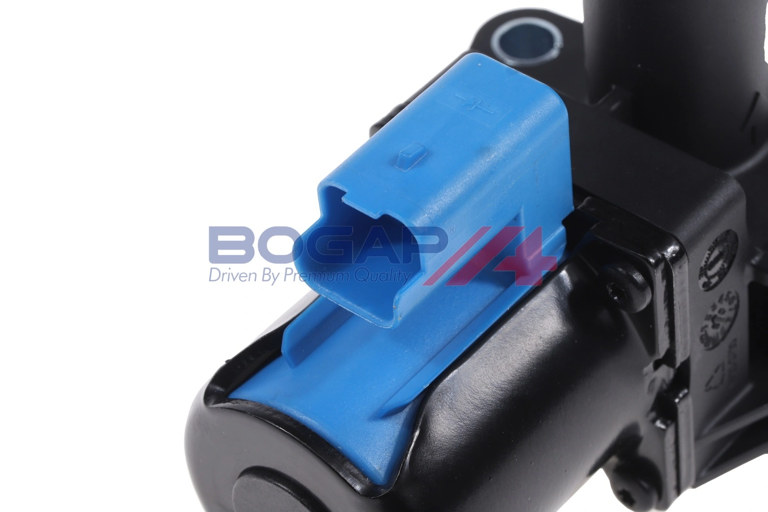Coolant Control Valve BOGAP Premium F4122103