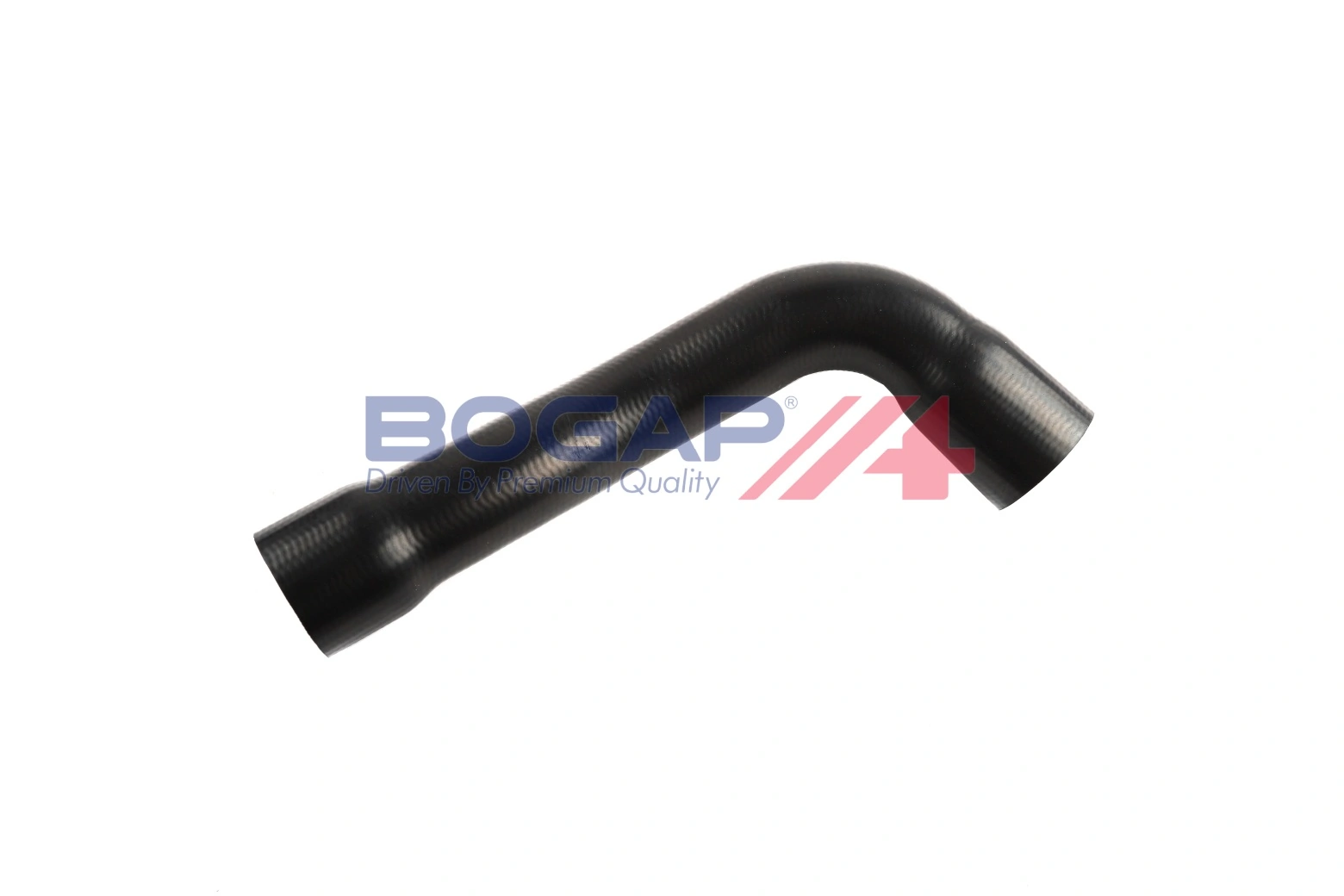 Radiator Hose BOGAP Premium B4228575