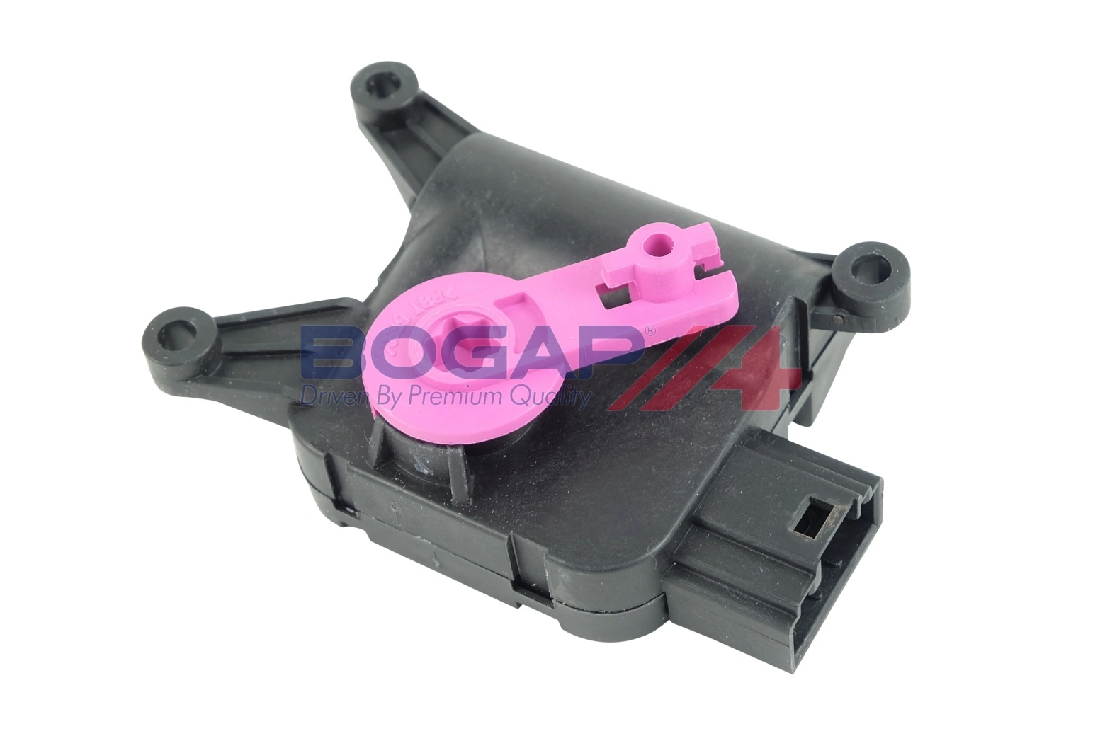 Actuator, blending flap BOGAP A+ A4132110