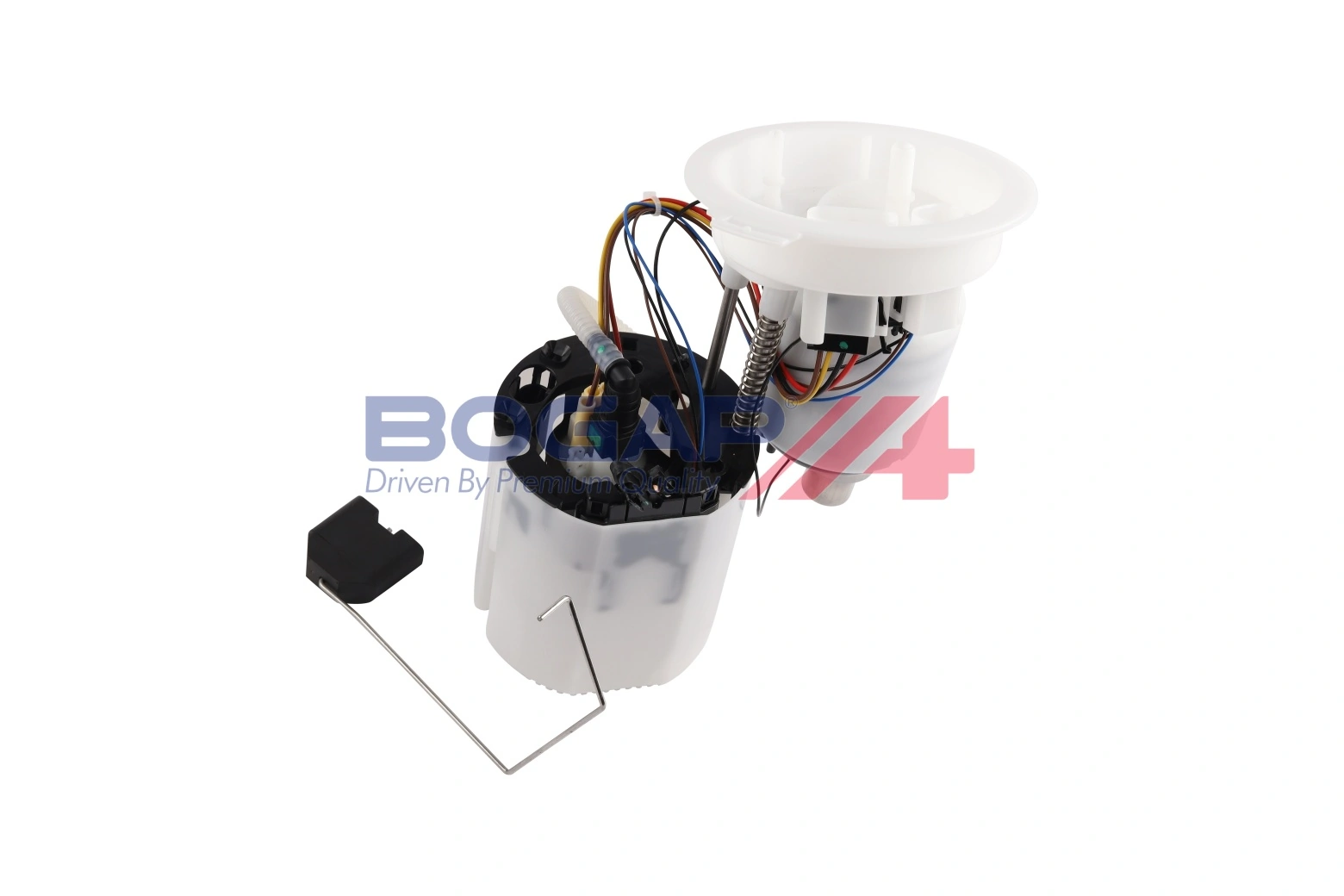 Fuel Pump BOGAP Premium A1622151