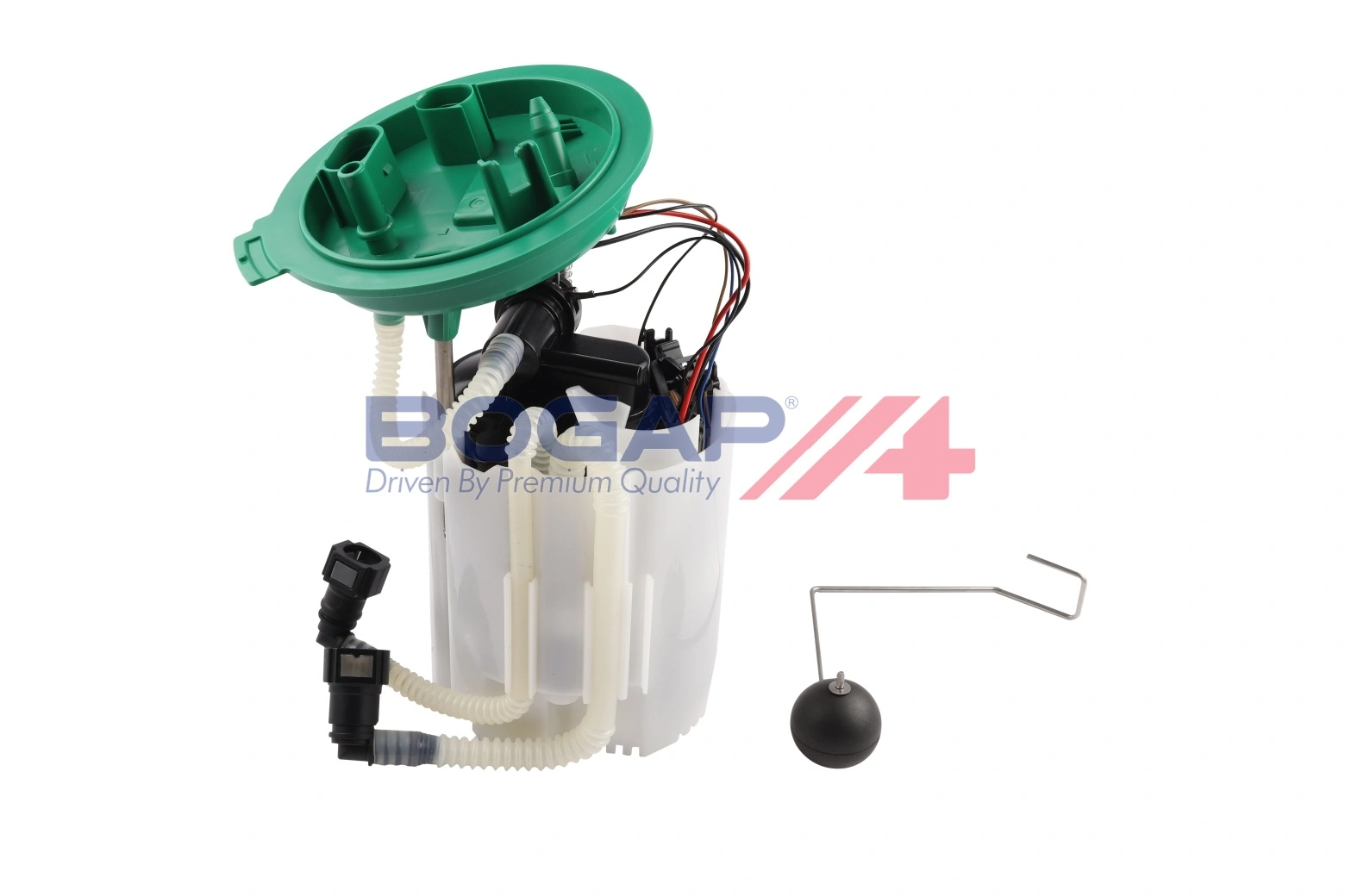 Fuel Pump BOGAP Premium A1622124