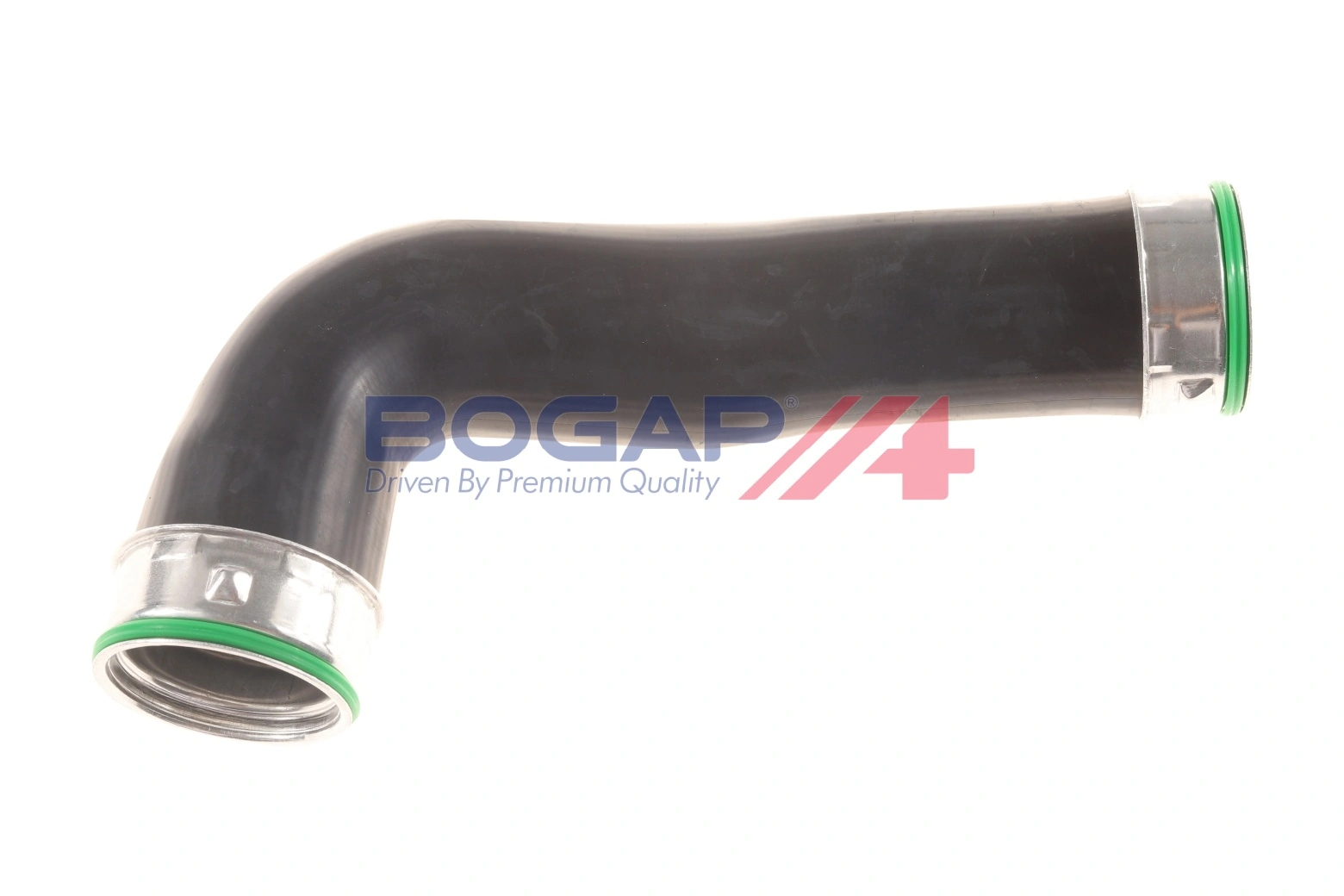 Charge Air Hose BOGAP Premium A1711165