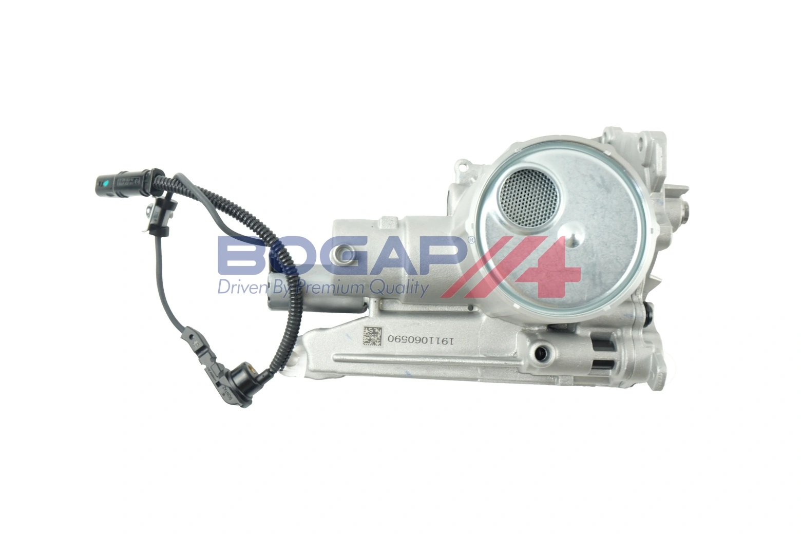 Oil Pump BOGAP A+ P1410100
