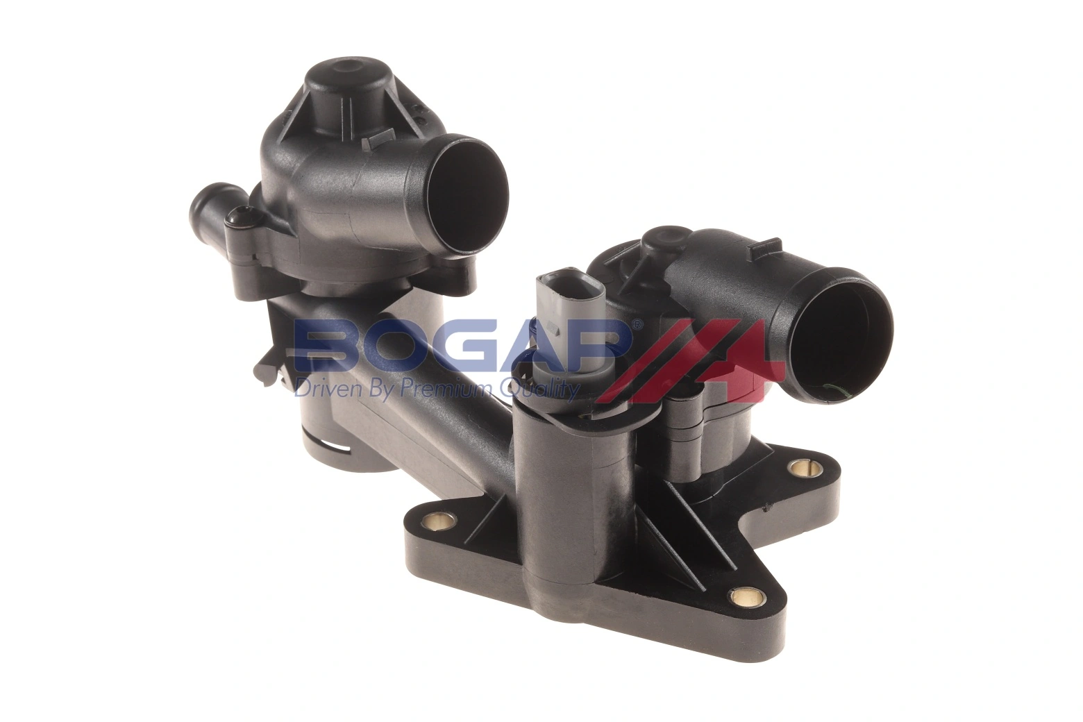 Thermostat Housing BOGAP Premium A4247104