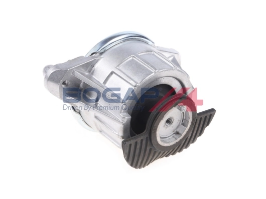 Vacuum Pump, braking system BOGAP Premium C1916107