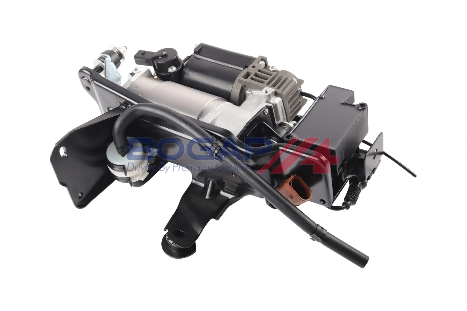 Compressor, compressed-air system BOGAP Premium A3428105