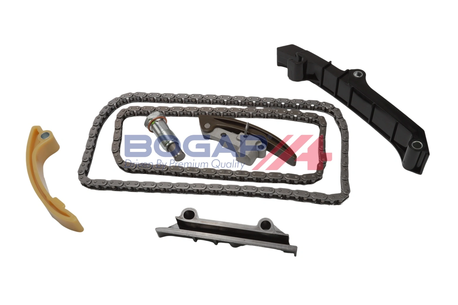 Timing Chain Kit BOGAP Premium A1328249