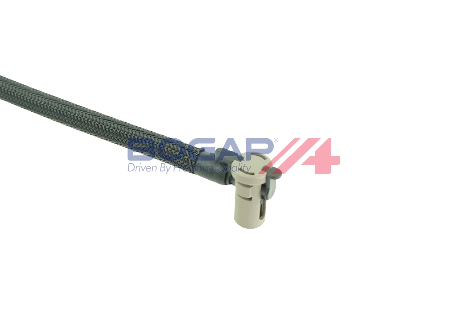 Hose, fuel overflow BOGAP Premium A1621128