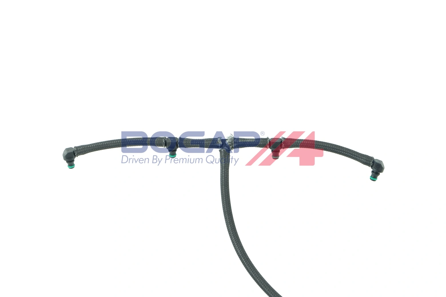 Vacuum Pump, braking system BOGAP Premium L1916100