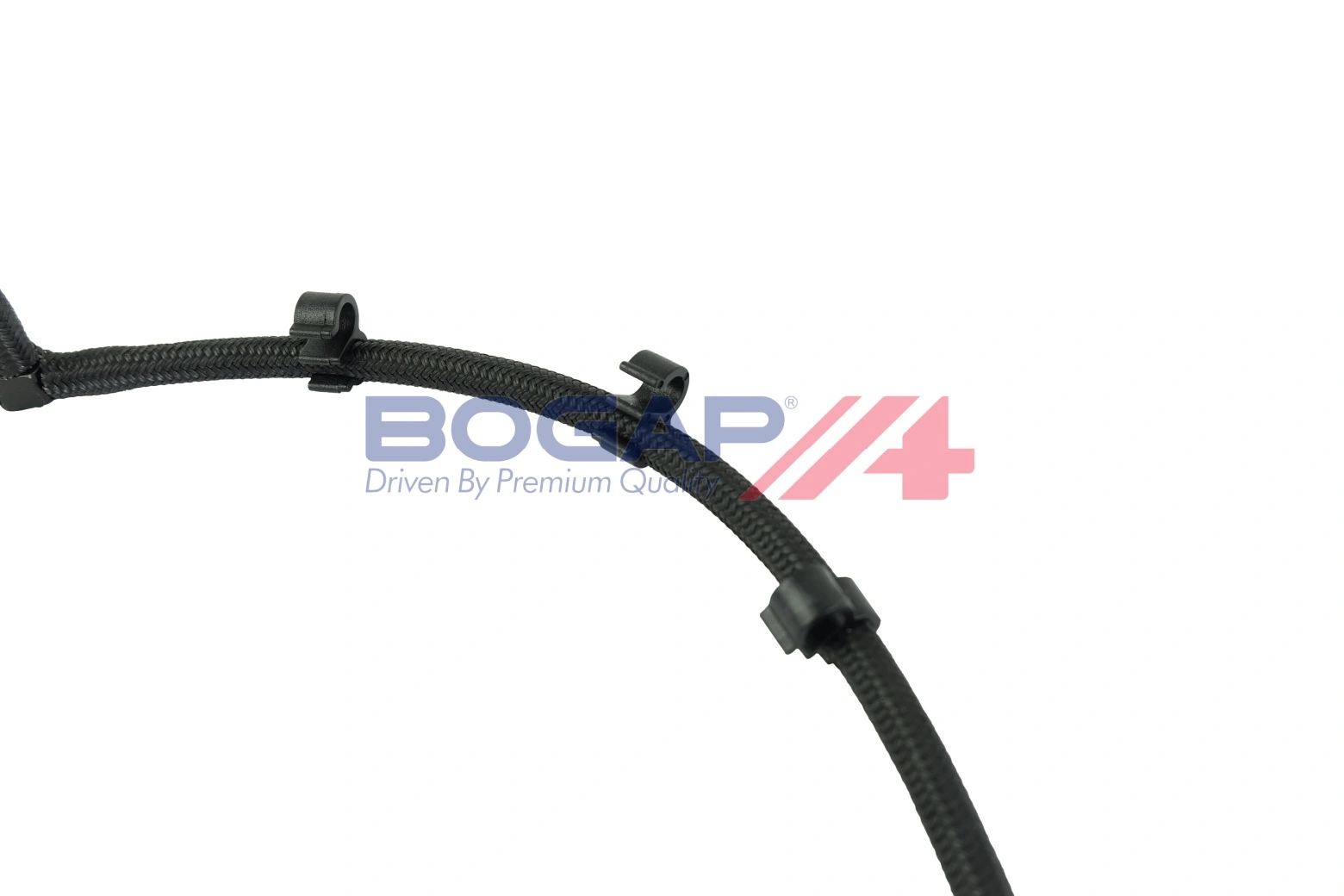 Hose, fuel overflow BOGAP Premium Y1621104