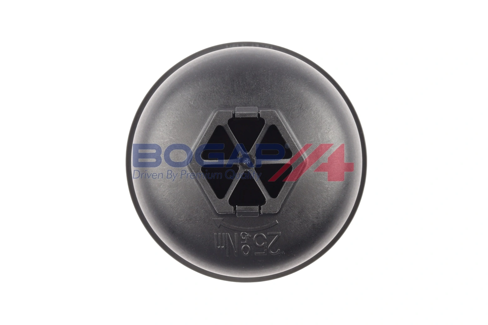 Housing, oil filter BOGAP Premium P1425100