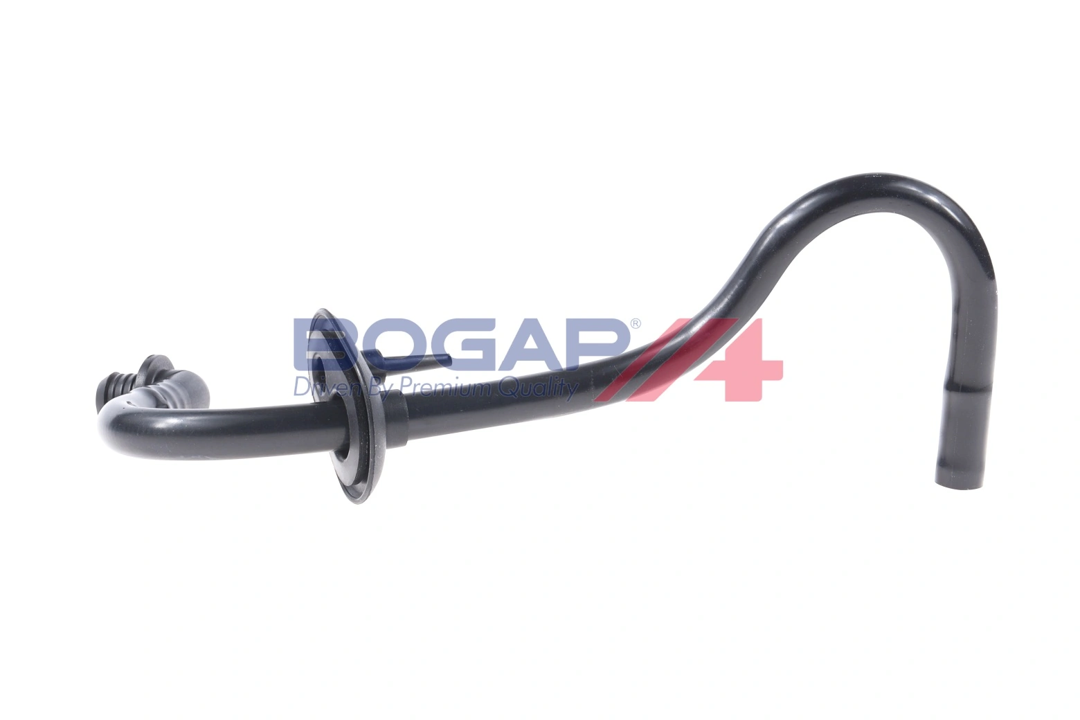 Vacuum Hose, braking system BOGAP Premium A1912101