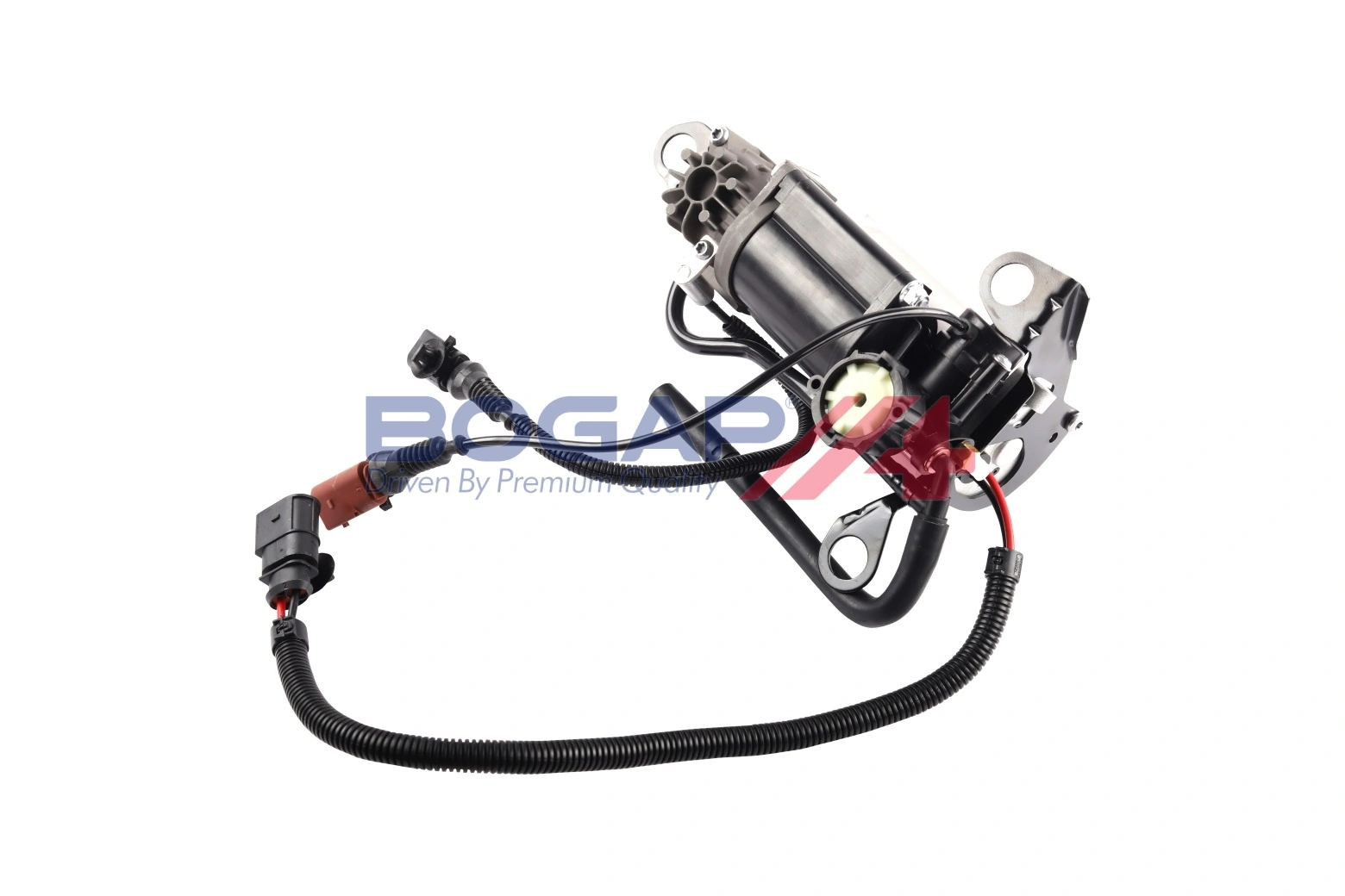 Compressor, compressed-air system BOGAP Premium A3428102