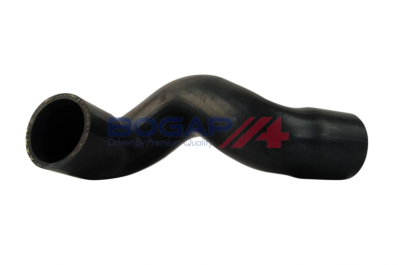 Charge Air Hose BOGAP Premium A1711119