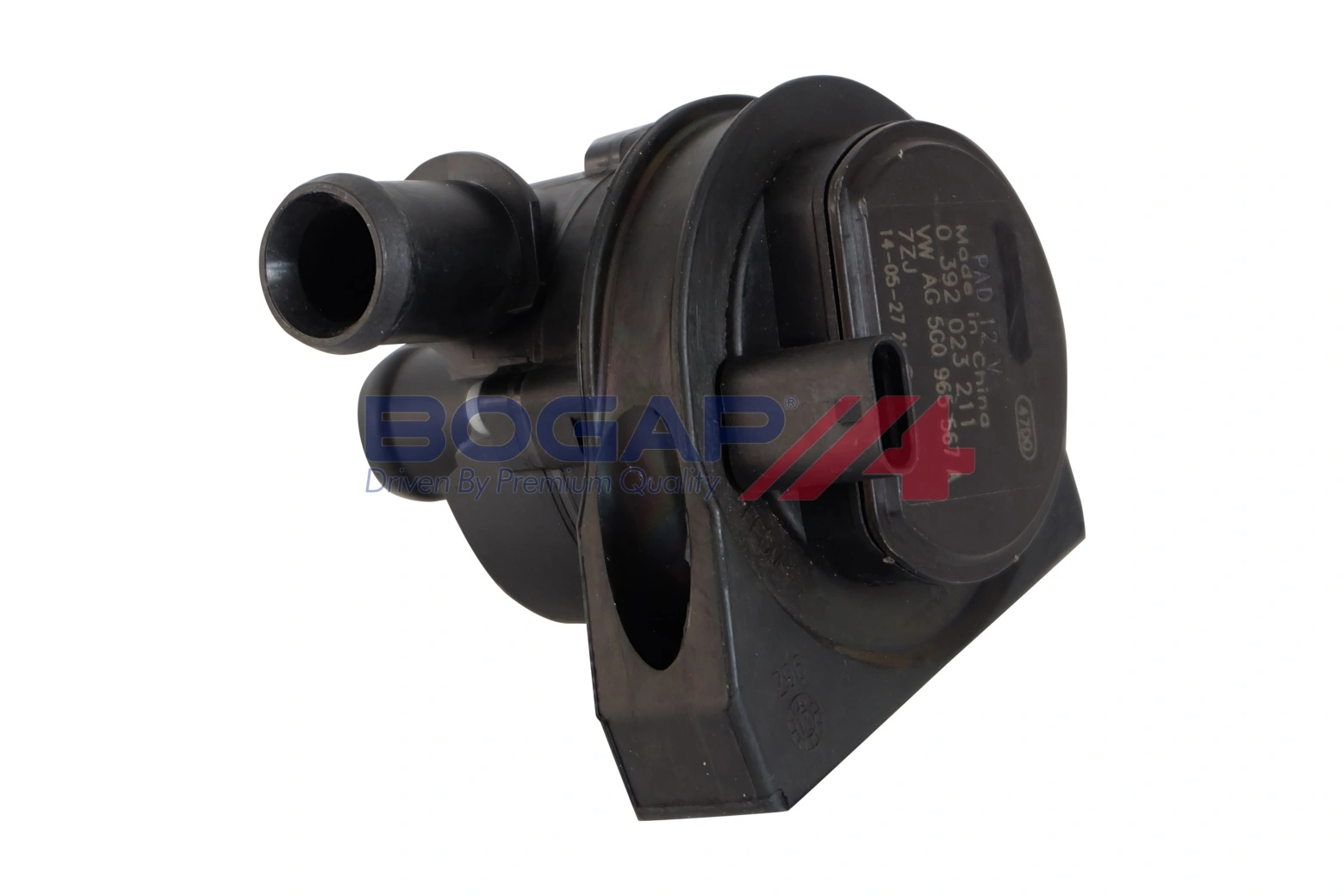 Auxiliary Water Pump (cooling water circuit) BOGAP Premium A4233120