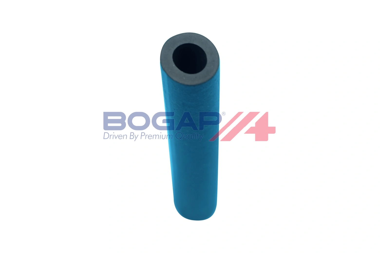 Hose, crankcase ventilation BOGAP Premium B1210115