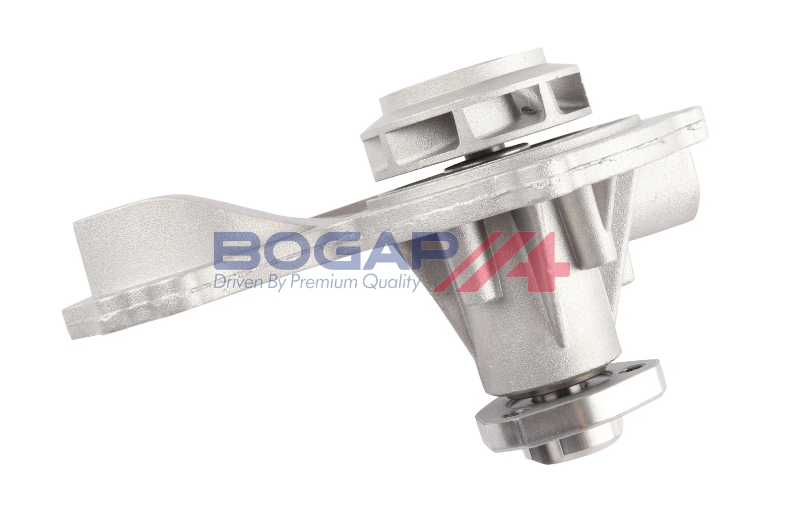 Water Pump, engine cooling BOGAP Premium A4234155