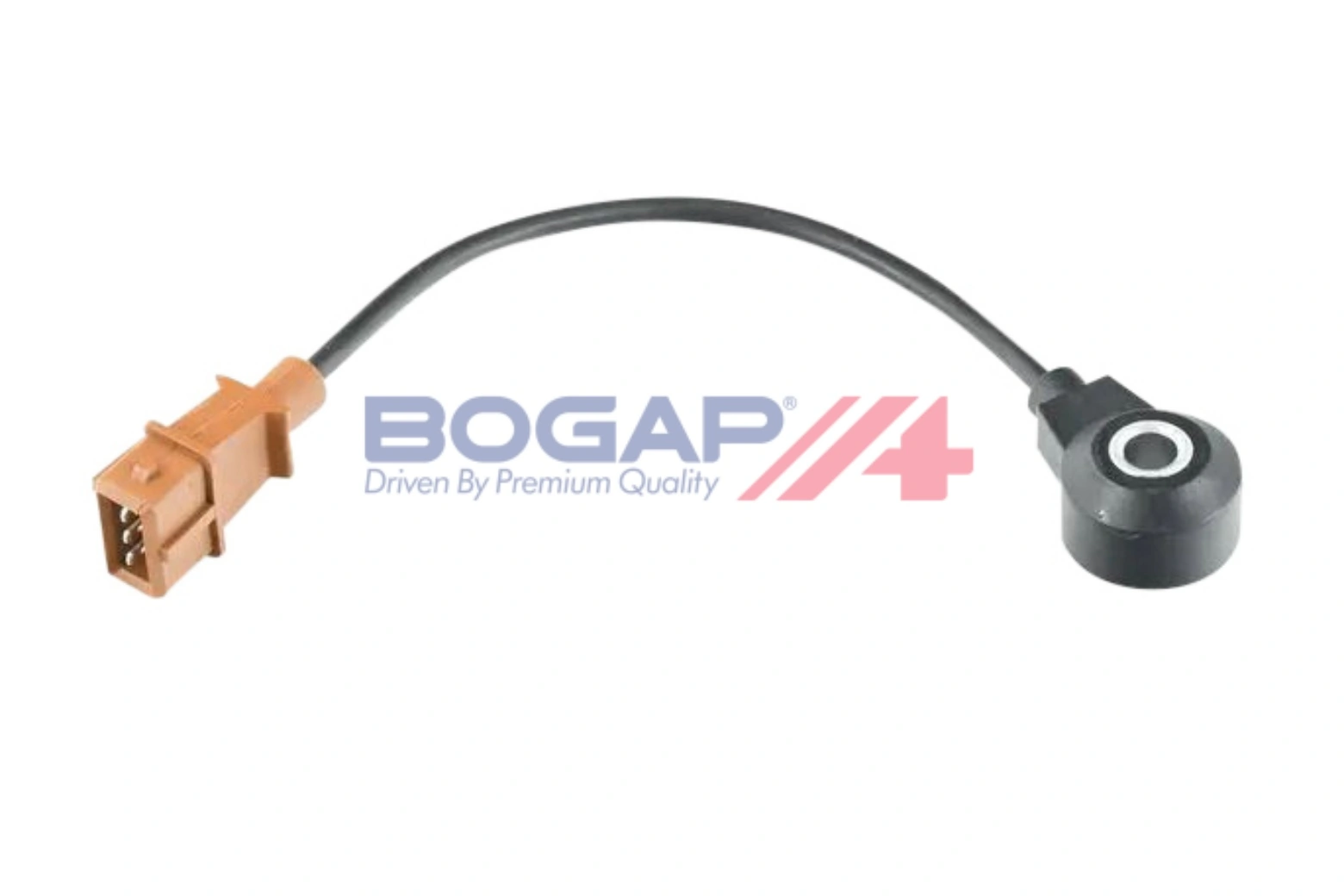 Knock Sensor BOGAP Premium A6113113