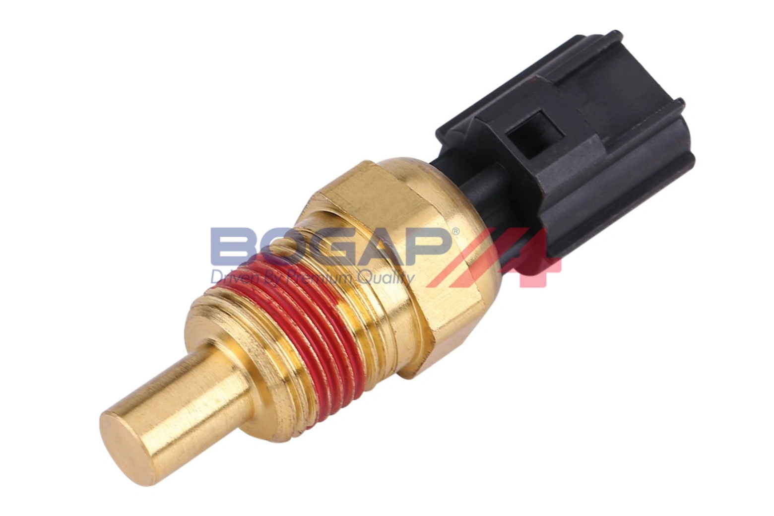 Sensor, coolant temperature BOGAP Premium W4126144