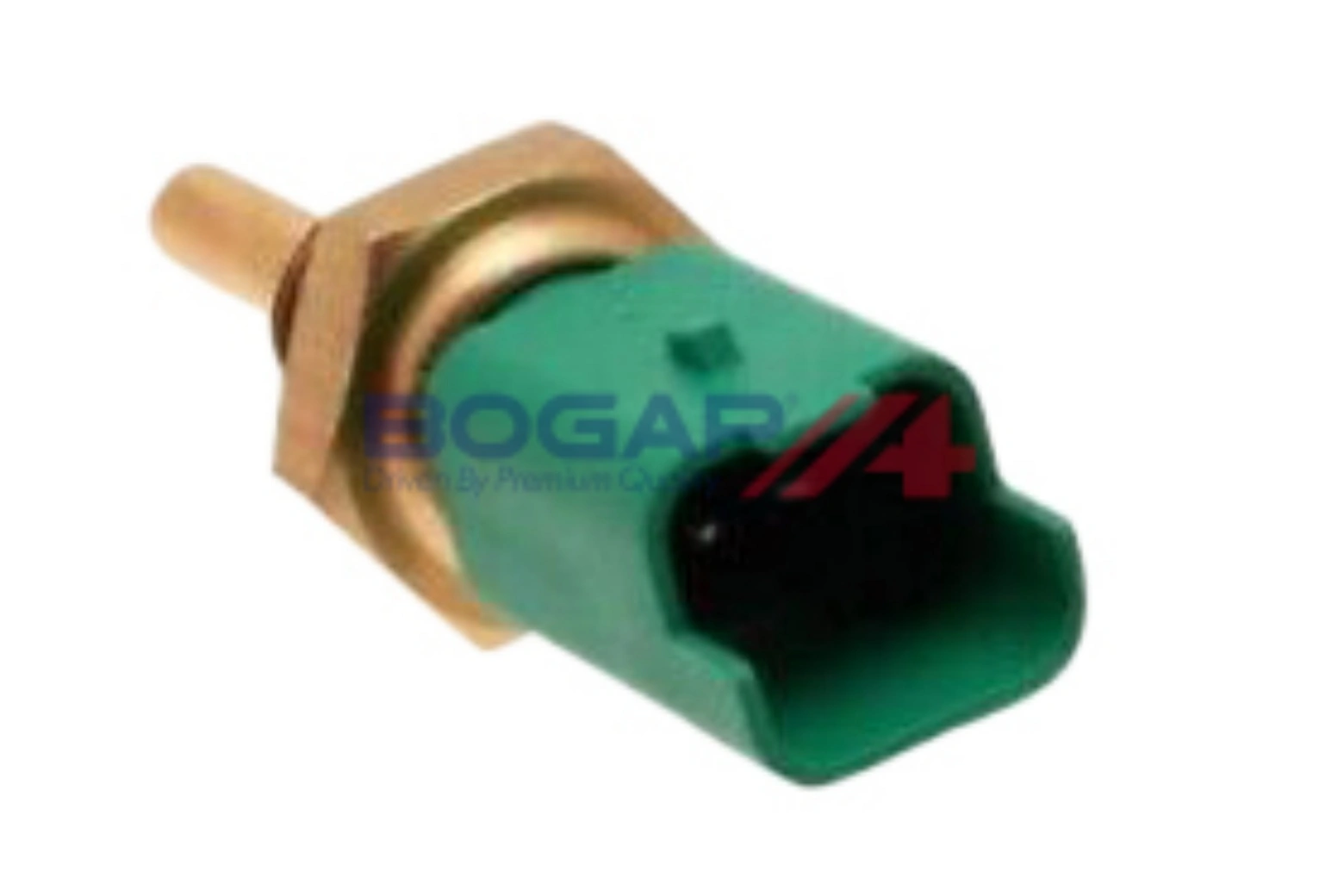 Sensor, coolant temperature BOGAP Premium W4126103