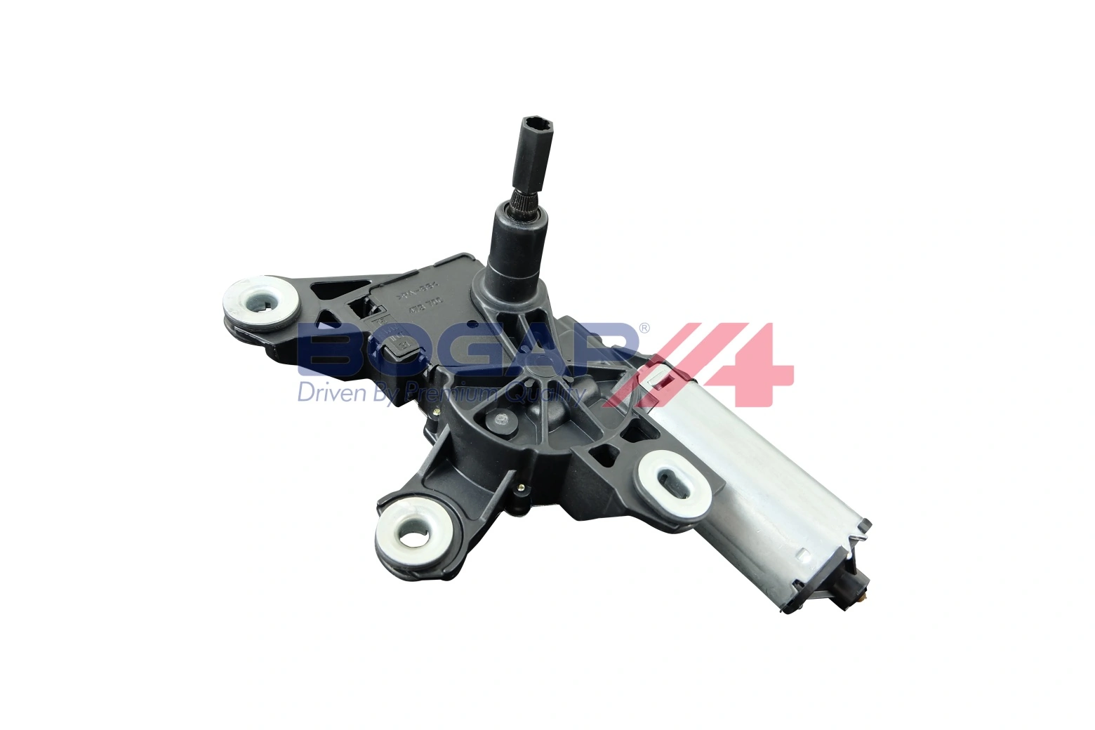 Wiper Motor BOGAP Premium A5511132
