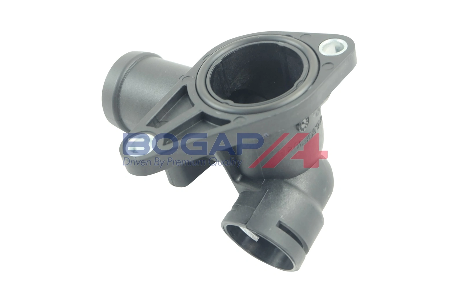 Coolant Flange BOGAP Premium A4252123