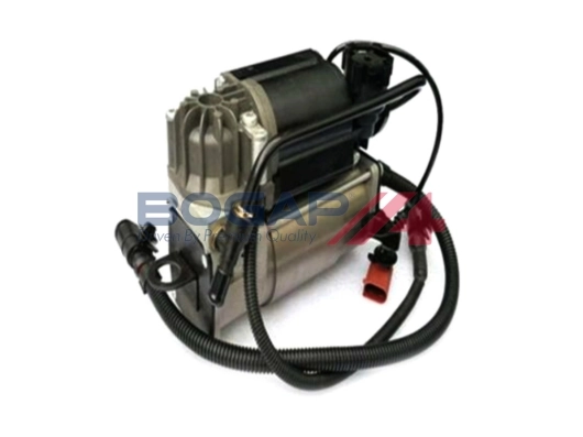 Compressor, compressed-air system BOGAP Premium A3428107
