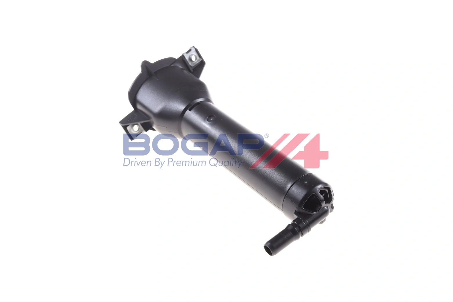 Pressure Converter, exhaust control BOGAP Premium H6112102