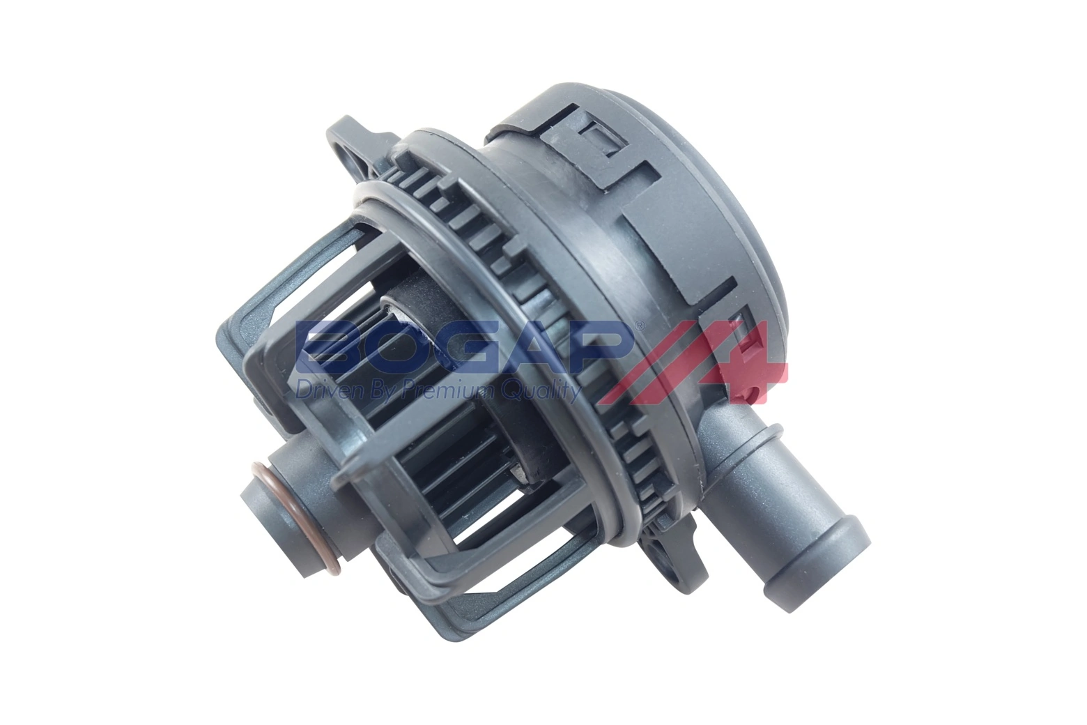 Oil Separator, crankcase ventilation BOGAP Premium A1216106