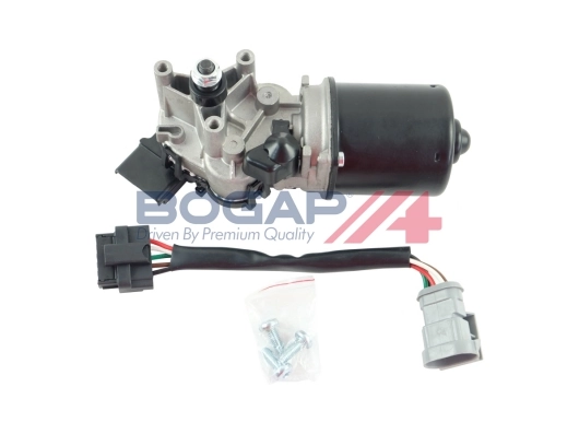 Wiper Motor BOGAP Premium R5511103