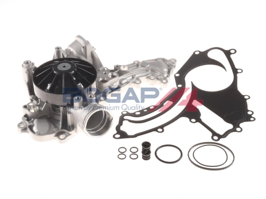 Water Pump, engine cooling BOGAP Premium C4234127