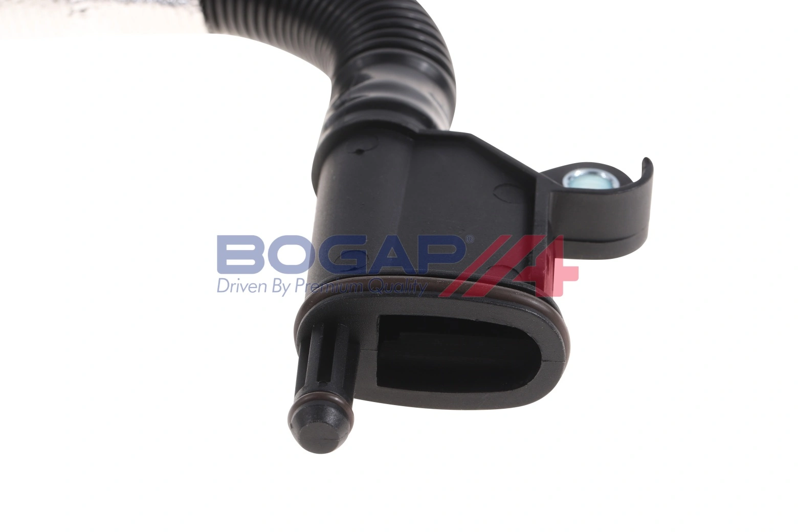 Hose, crankcase ventilation BOGAP Premium A1210223