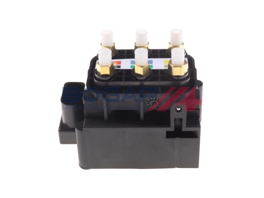 Valve, compressed-air system BOGAP Premium C3433100