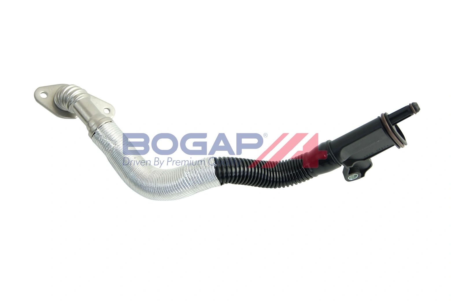 Hose, crankcase ventilation BOGAP Premium A1210211