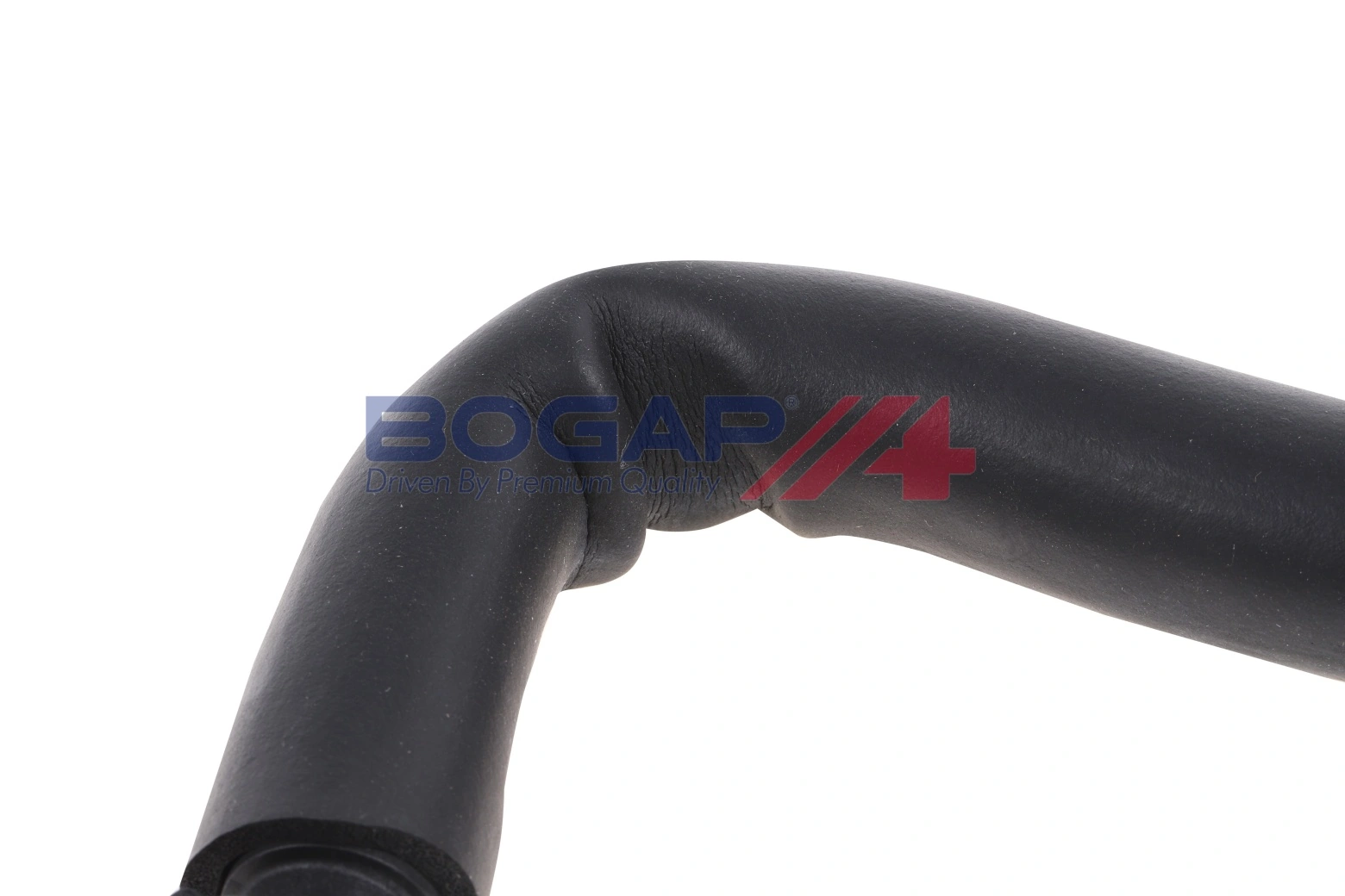 Hose, crankcase ventilation BOGAP Premium B1210162