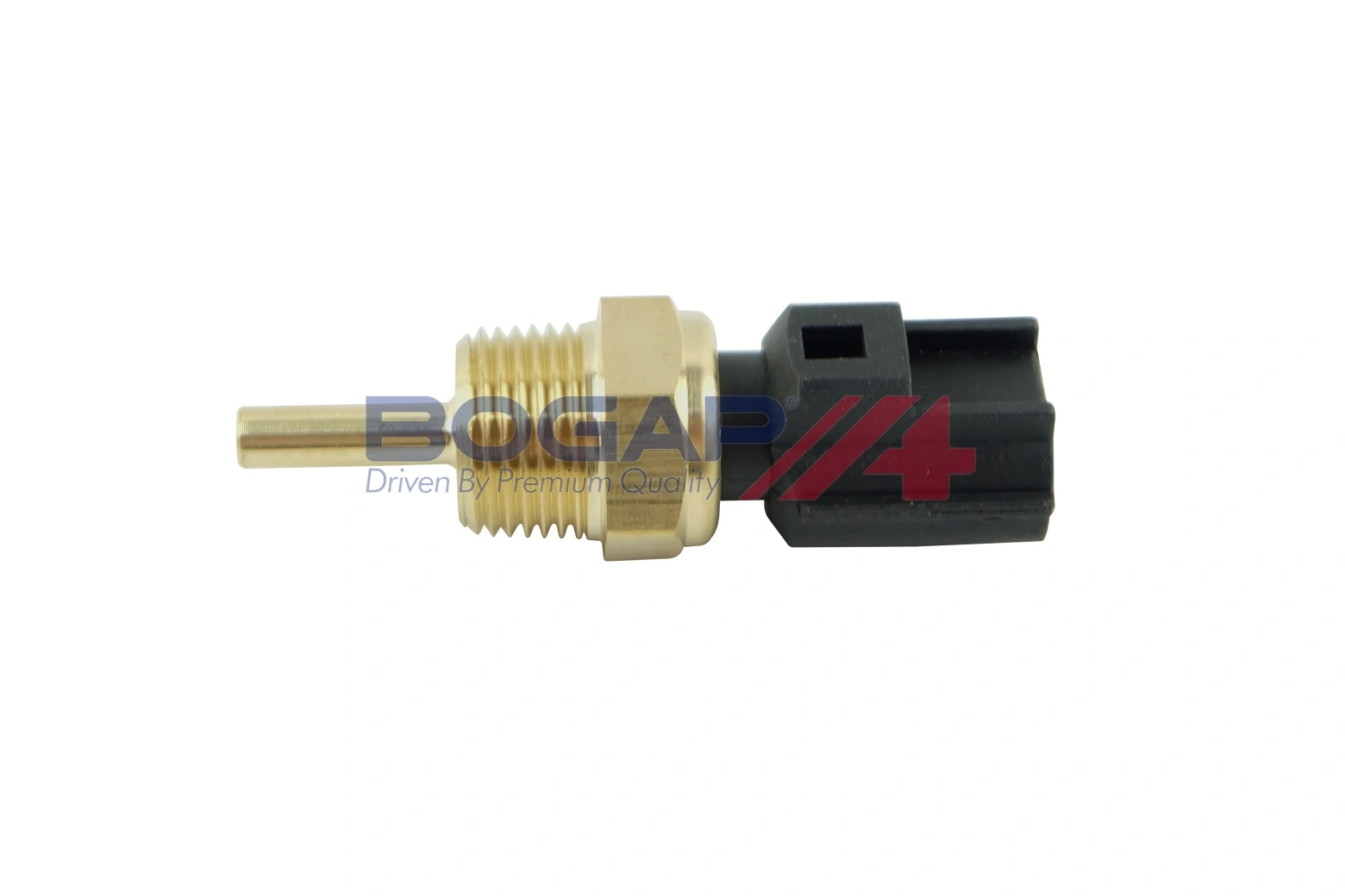 Sensor, coolant temperature BOGAP Premium S4126104